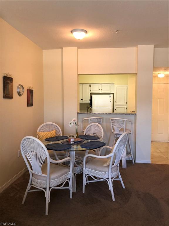 THE TIDES AT PELICAN LANDING - Residential