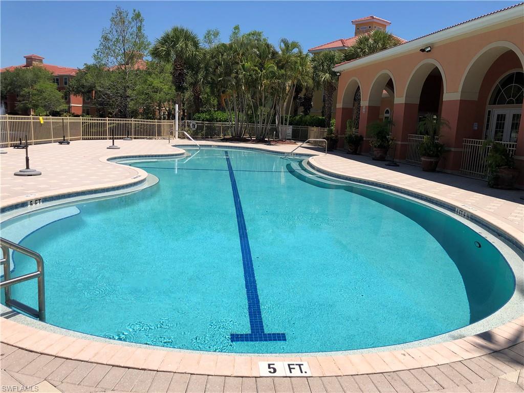 THE TIDES AT PELICAN LANDING - Residential