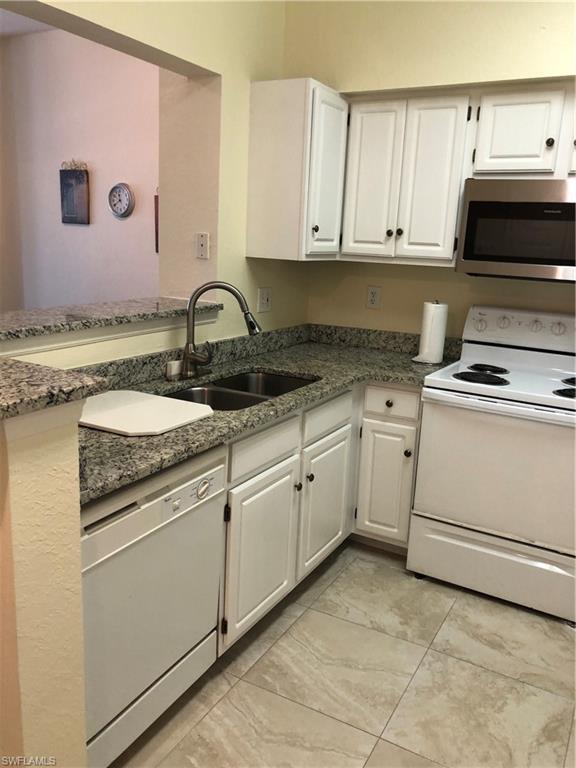 THE TIDES AT PELICAN LANDING - Residential