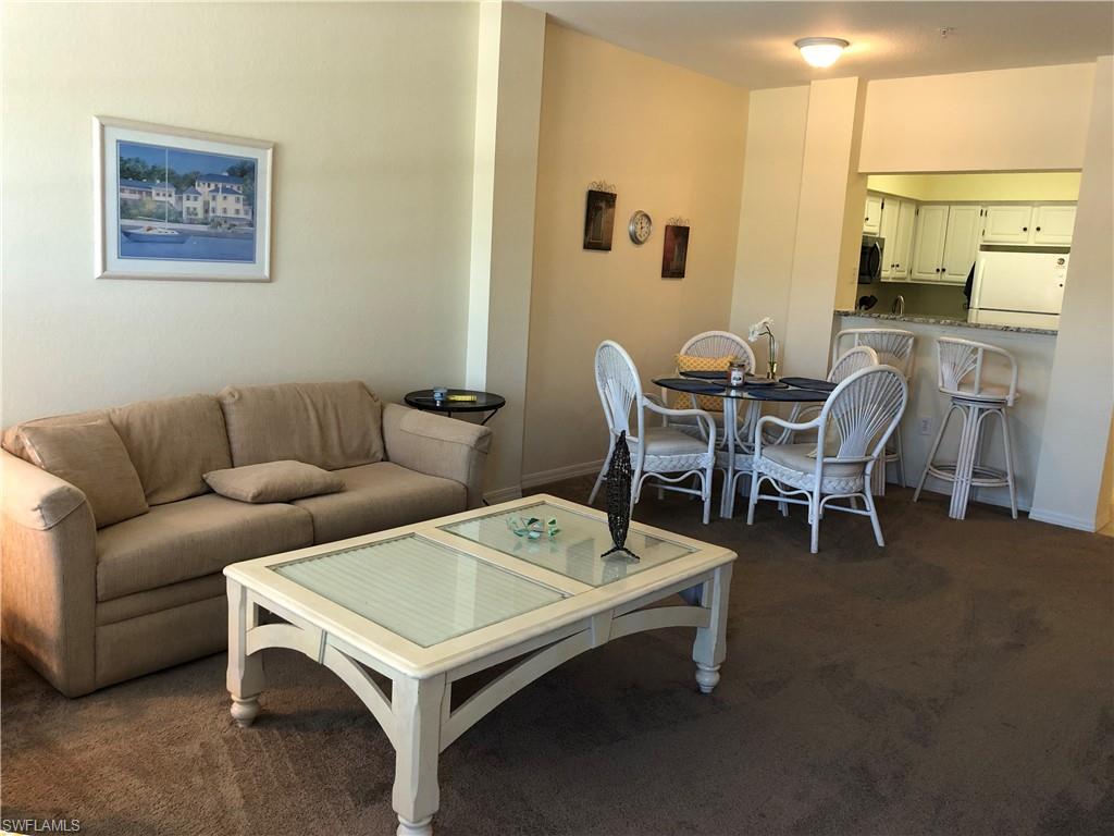 THE TIDES AT PELICAN LANDING - Residential