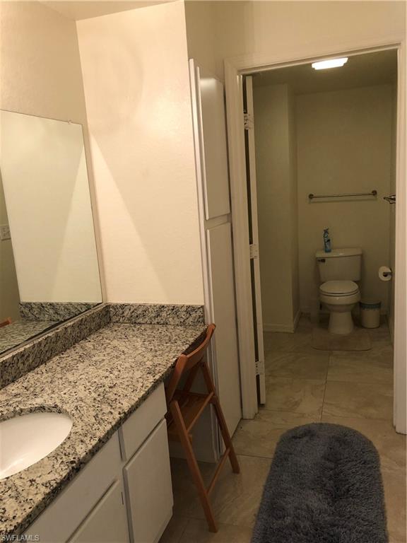 THE TIDES AT PELICAN LANDING - Residential