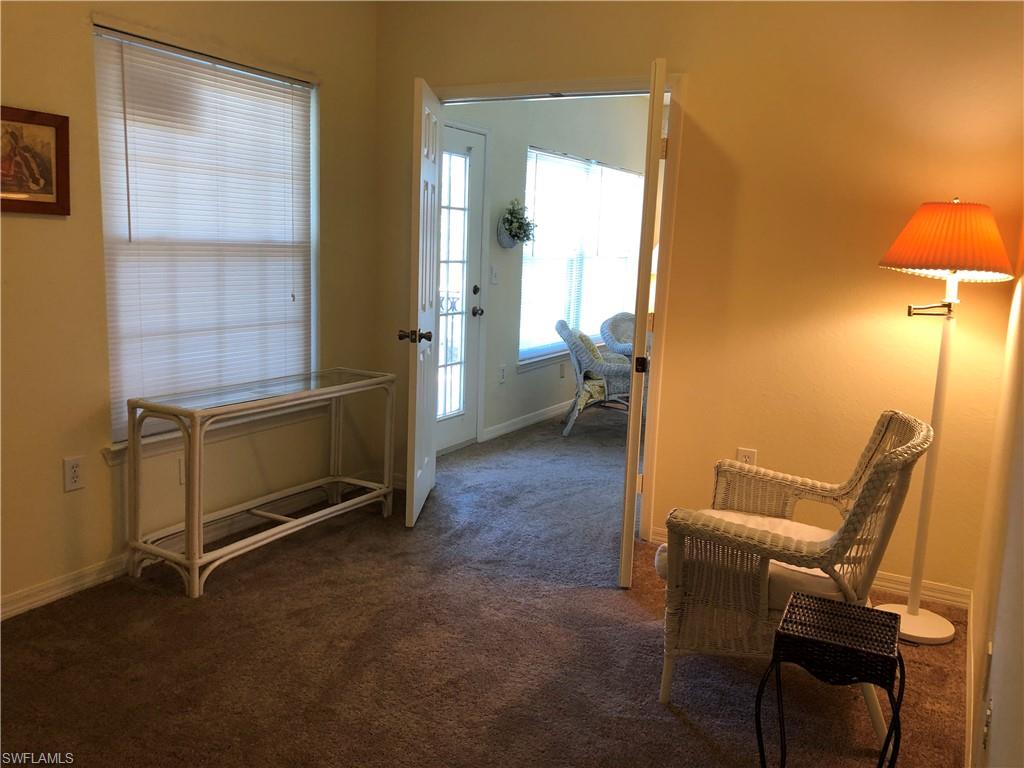 THE TIDES AT PELICAN LANDING - Residential