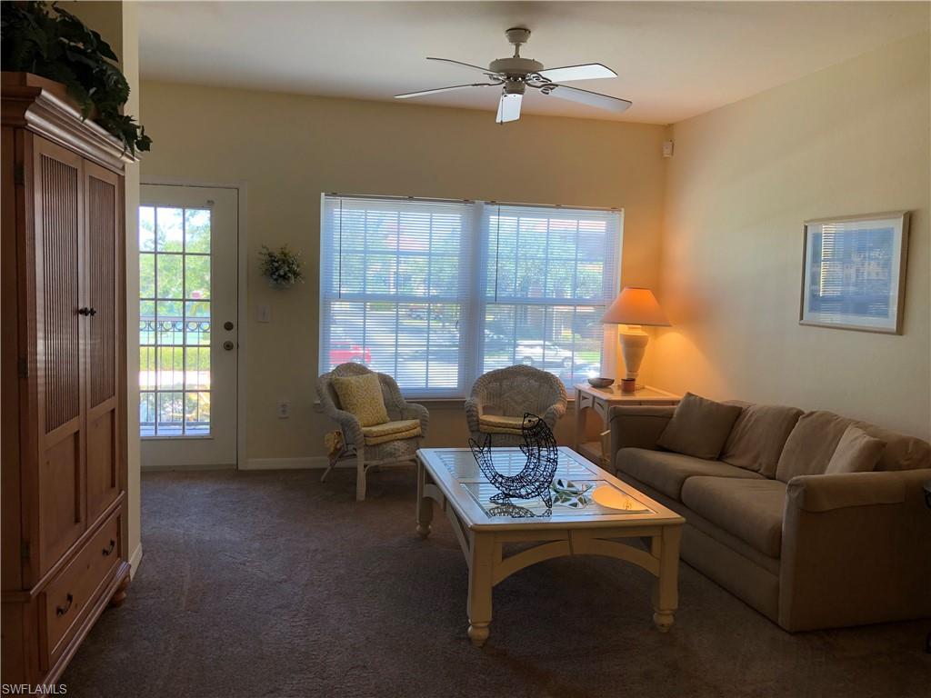 THE TIDES AT PELICAN LANDING - Residential