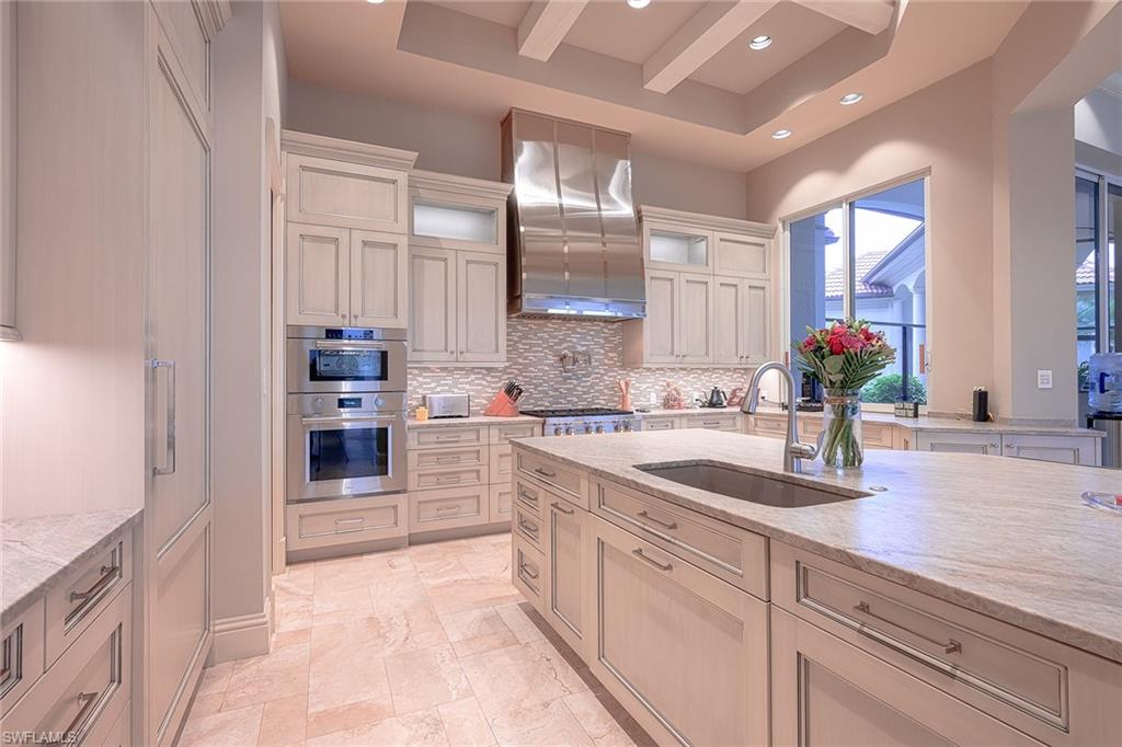 ISLE TOSCANO - Residential