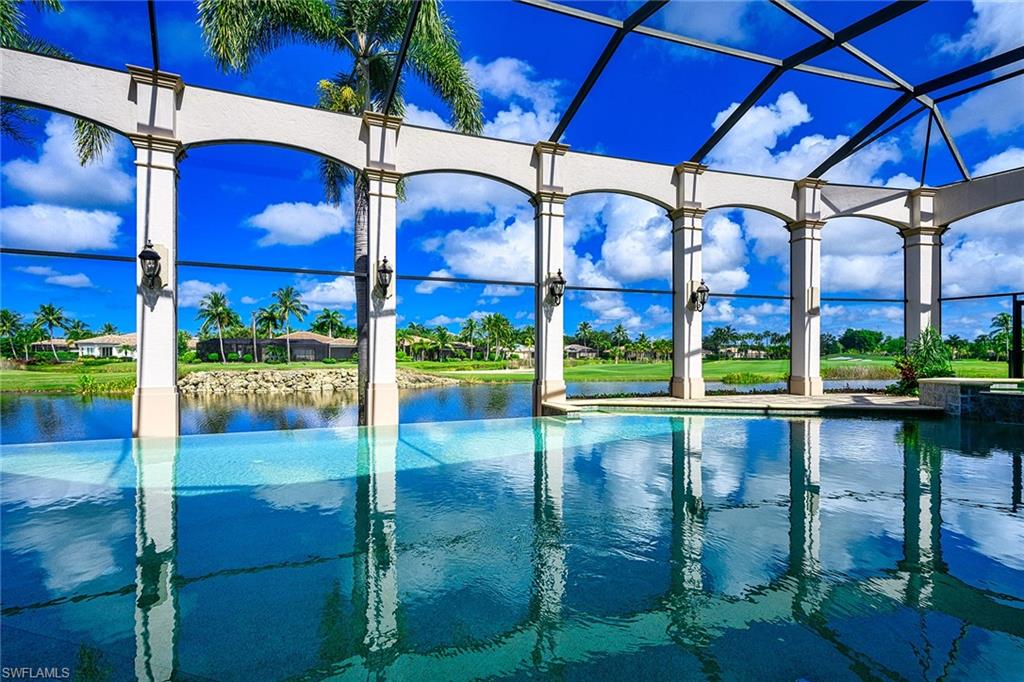 ISLE TOSCANO - Residential