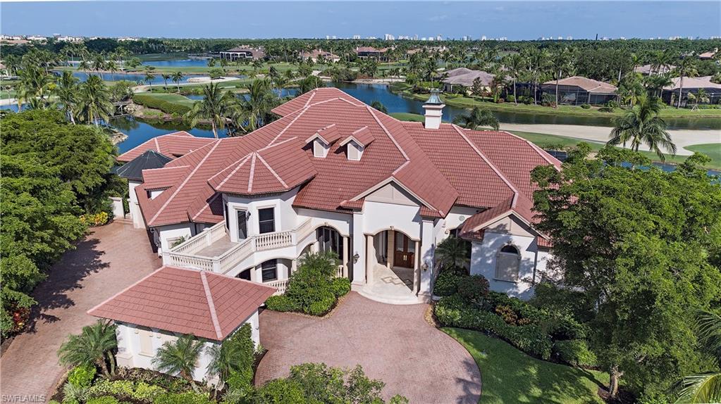 ISLE TOSCANO - Residential