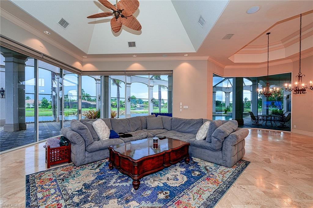 ISLE TOSCANO - Residential