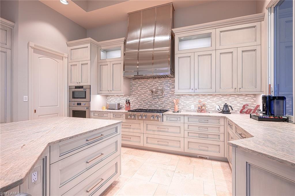 ISLE TOSCANO - Residential