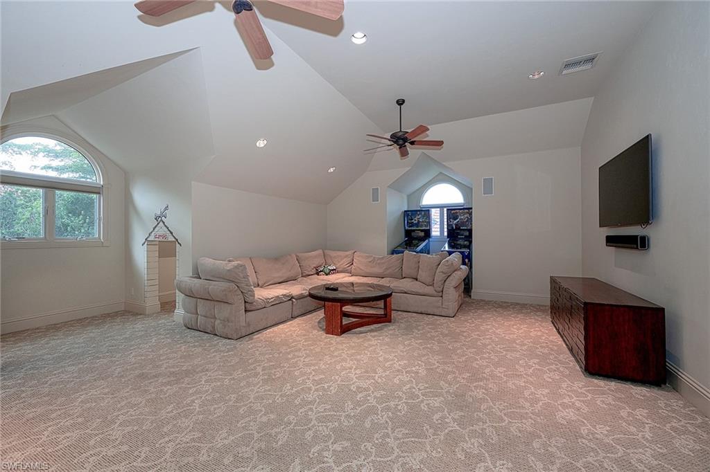 ISLE TOSCANO - Residential