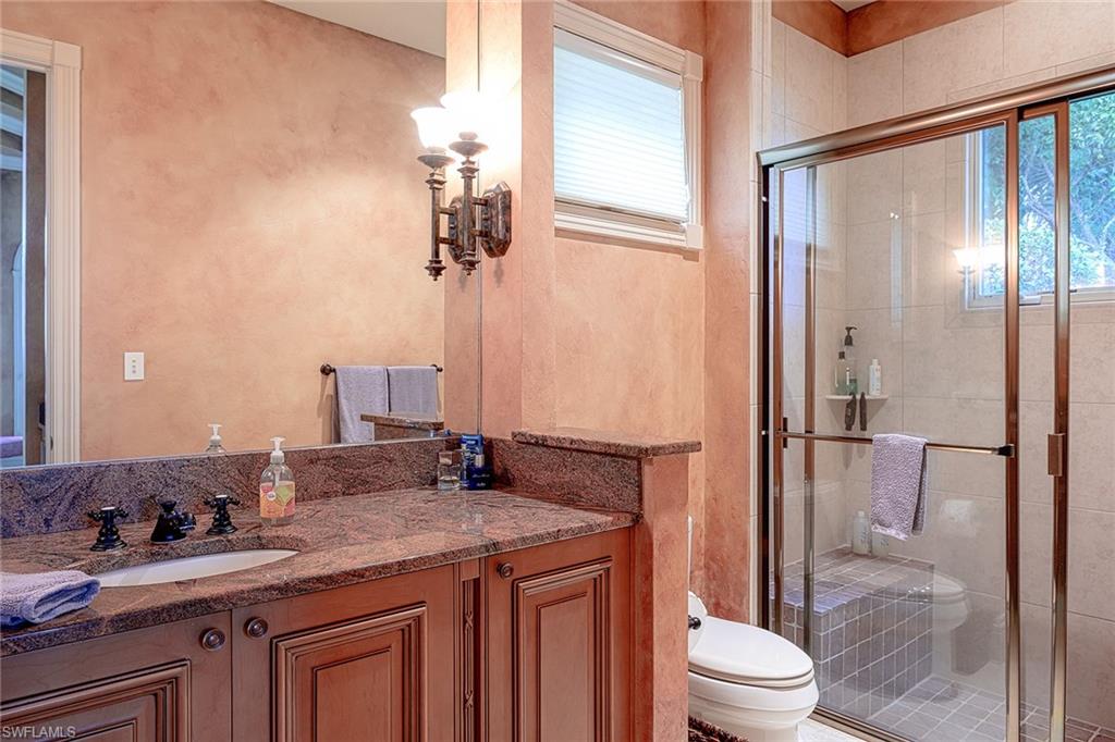 ISLE TOSCANO - Residential