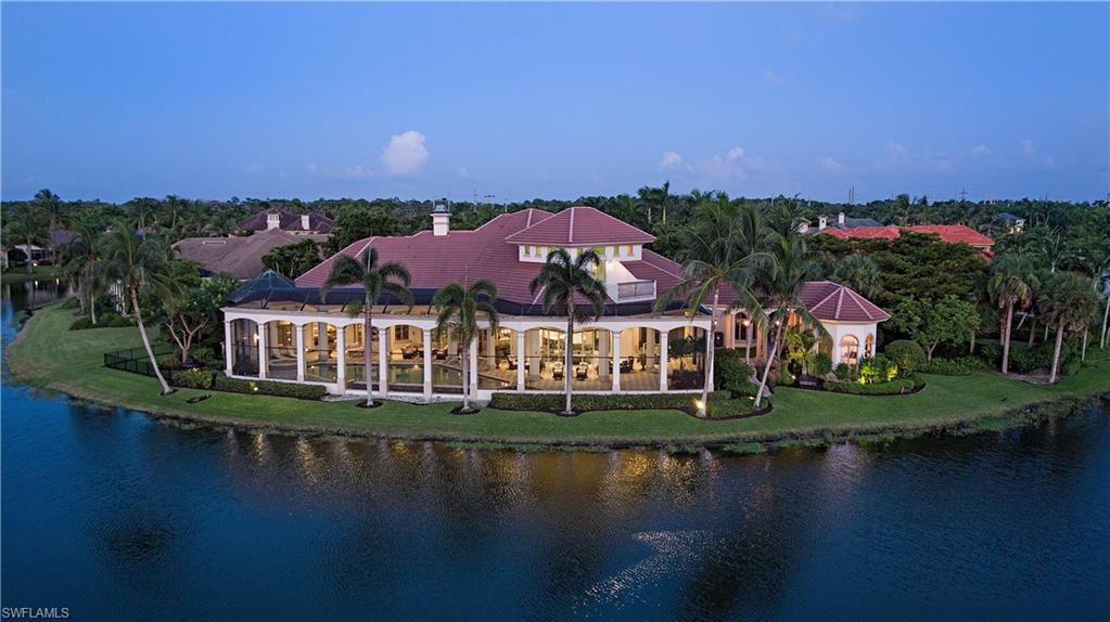 ISLE TOSCANO - Residential