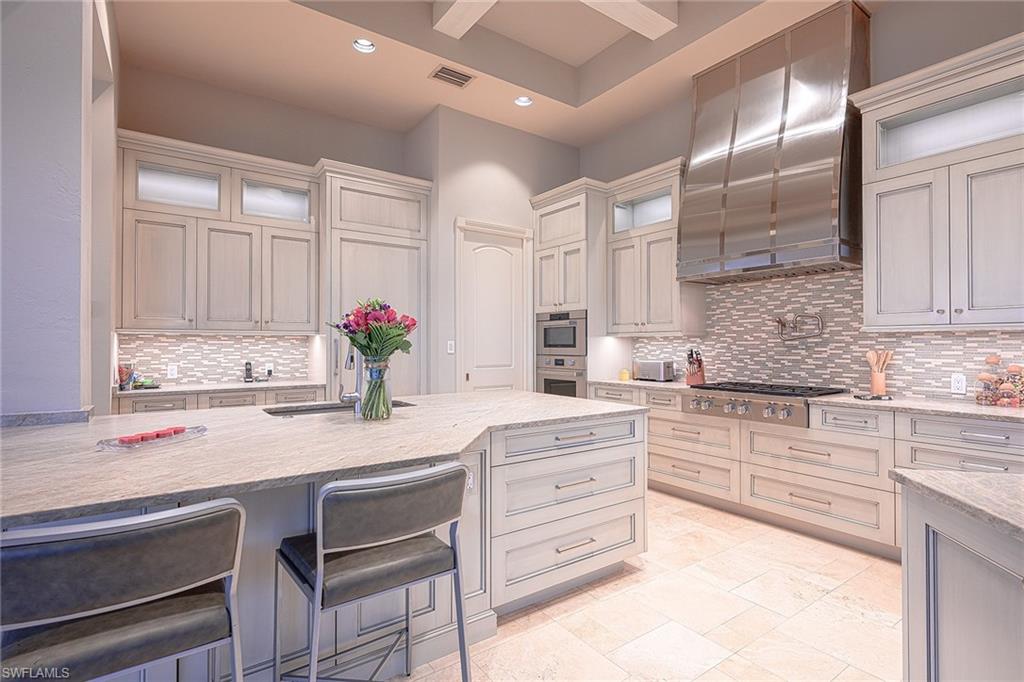 ISLE TOSCANO - Residential