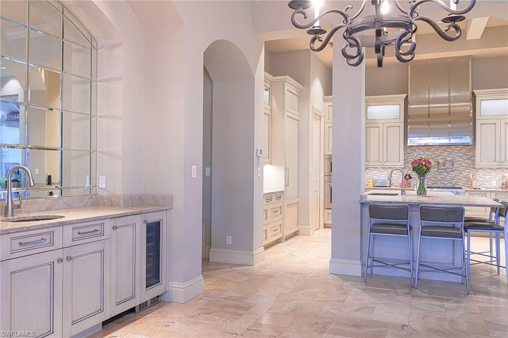 ISLE TOSCANO - Residential