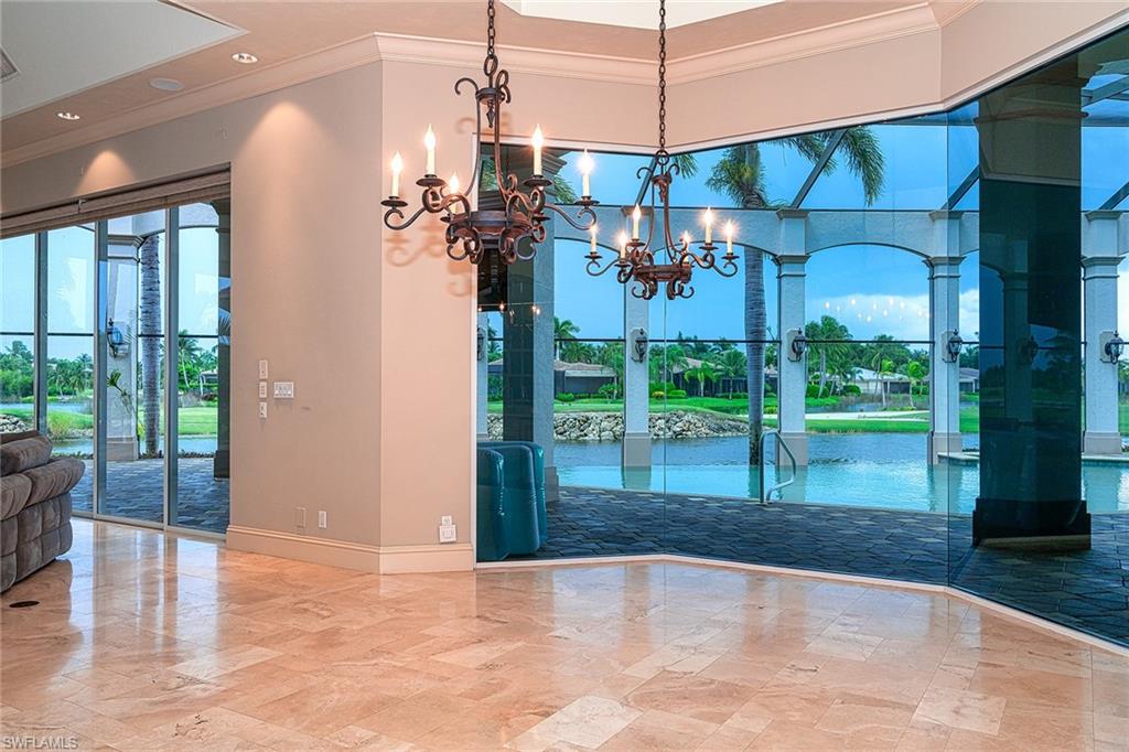 ISLE TOSCANO - Residential