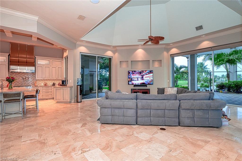 ISLE TOSCANO - Residential