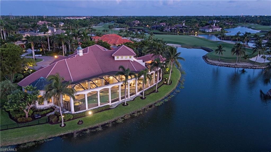 ISLE TOSCANO - Residential