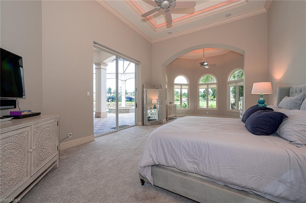 ISLE TOSCANO - Residential