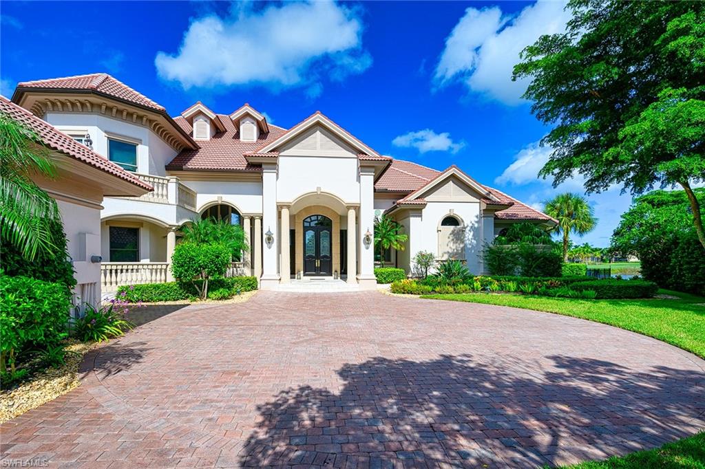 ISLE TOSCANO - Residential