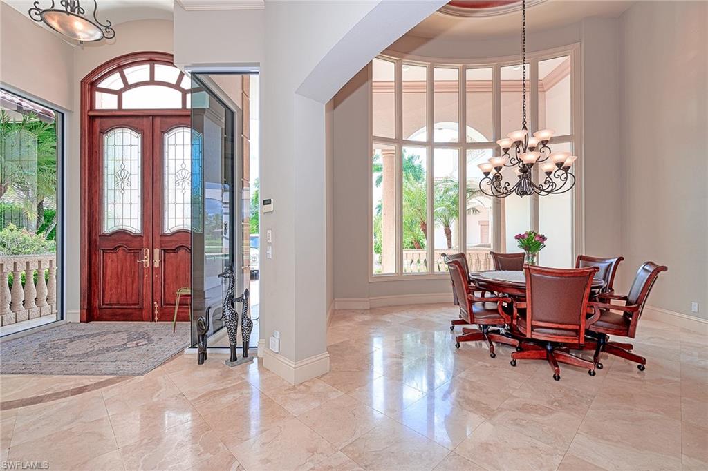 ISLE TOSCANO - Residential