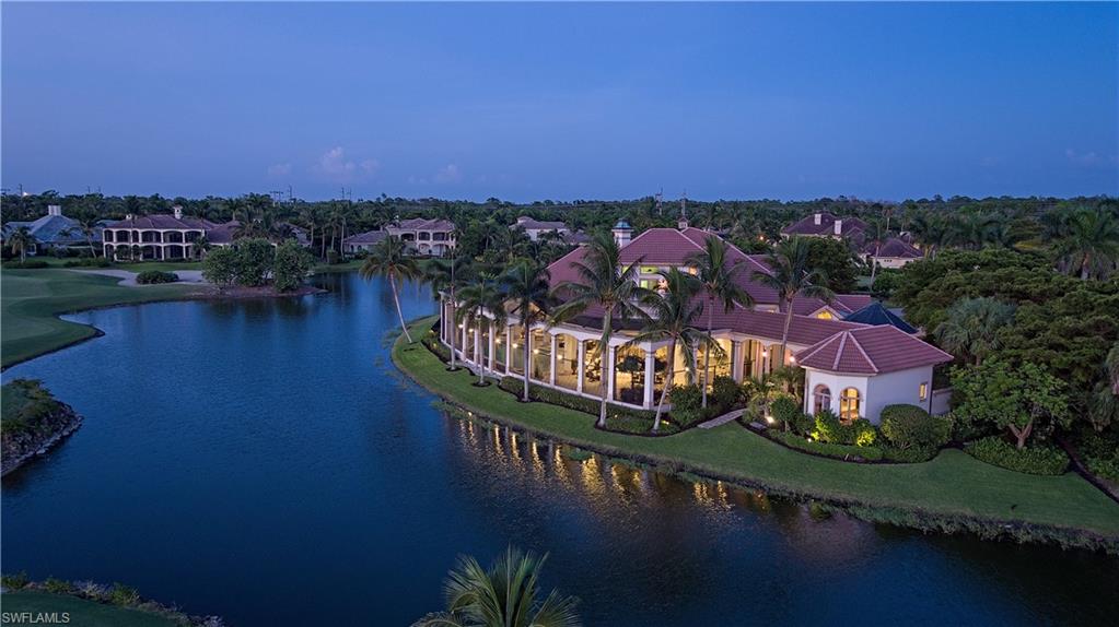 ISLE TOSCANO - Residential