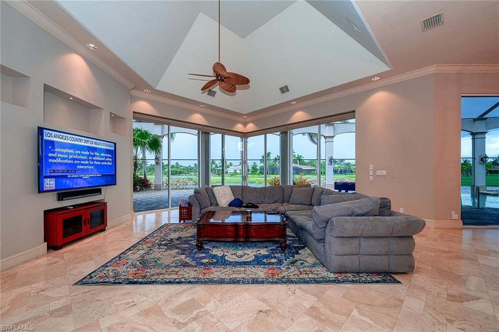 ISLE TOSCANO - Residential