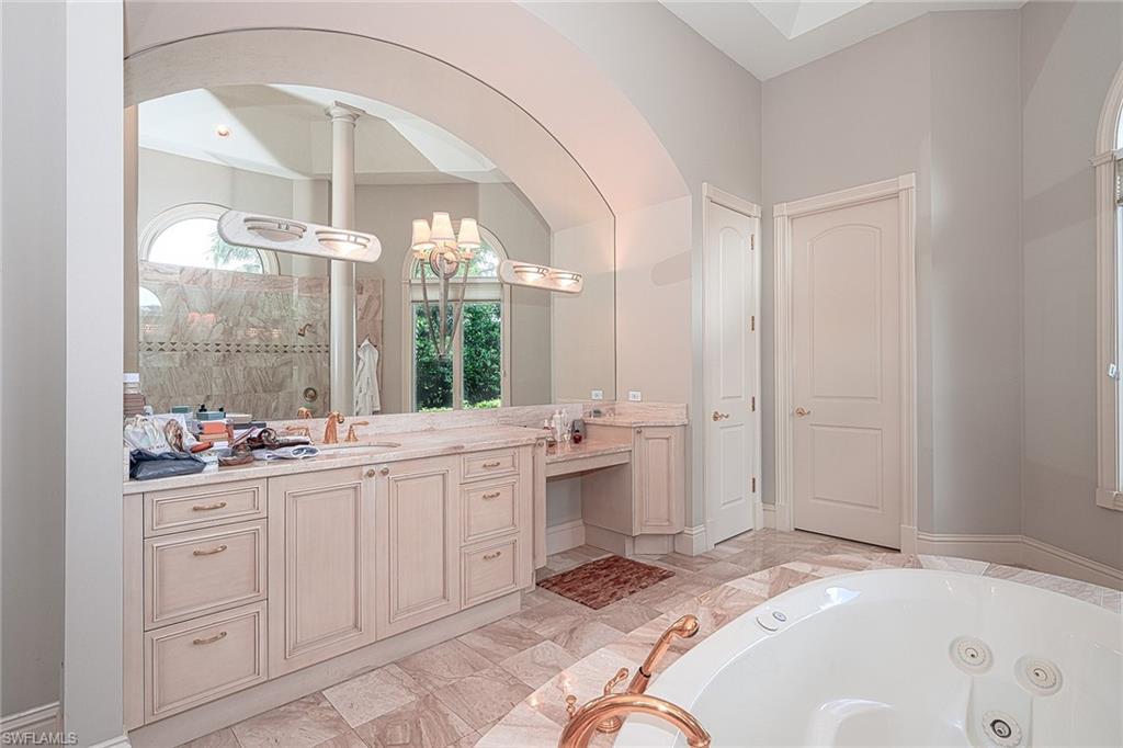 ISLE TOSCANO - Residential