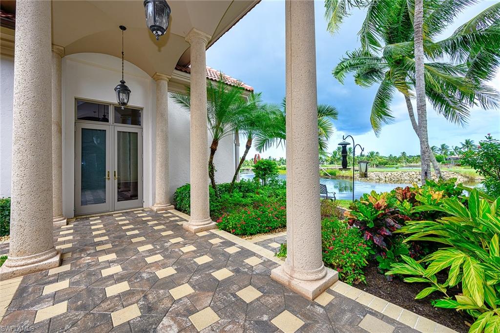 ISLE TOSCANO - Residential