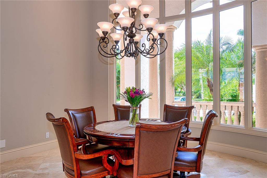 ISLE TOSCANO - Residential