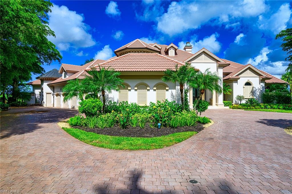 ISLE TOSCANO - Residential