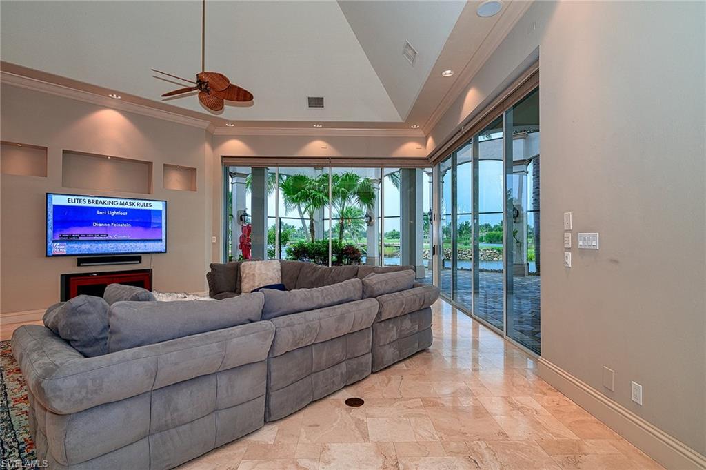 ISLE TOSCANO - Residential