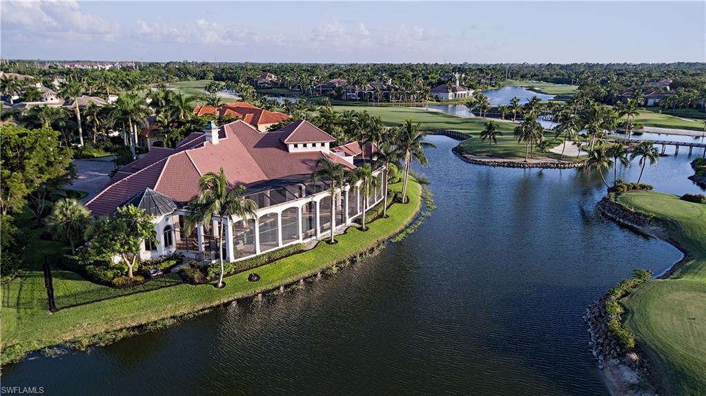 ISLE TOSCANO - Residential