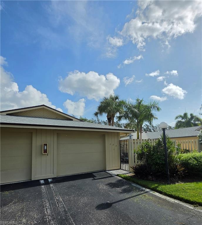 175 Forest Lakes BLVD 175