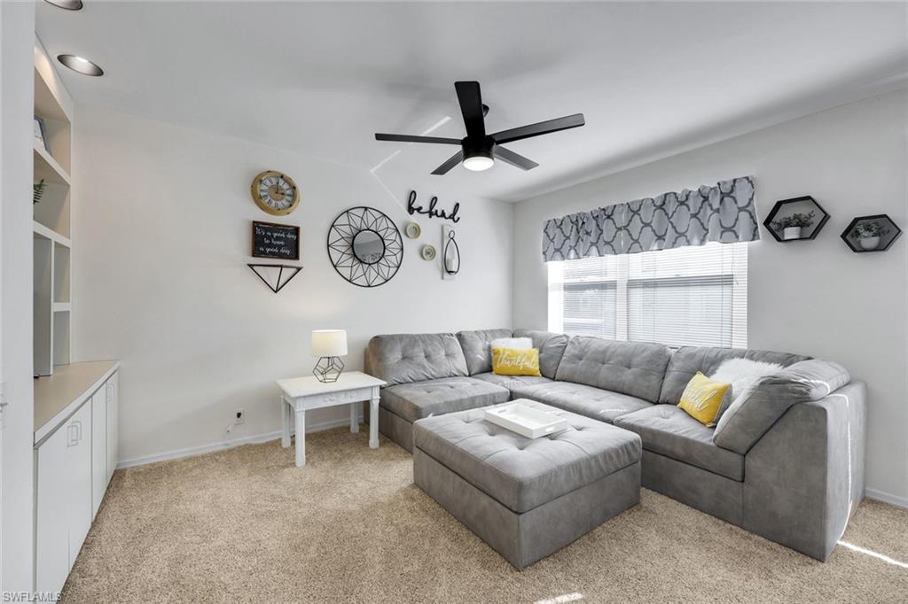 BERMUDA CAYS - Residential