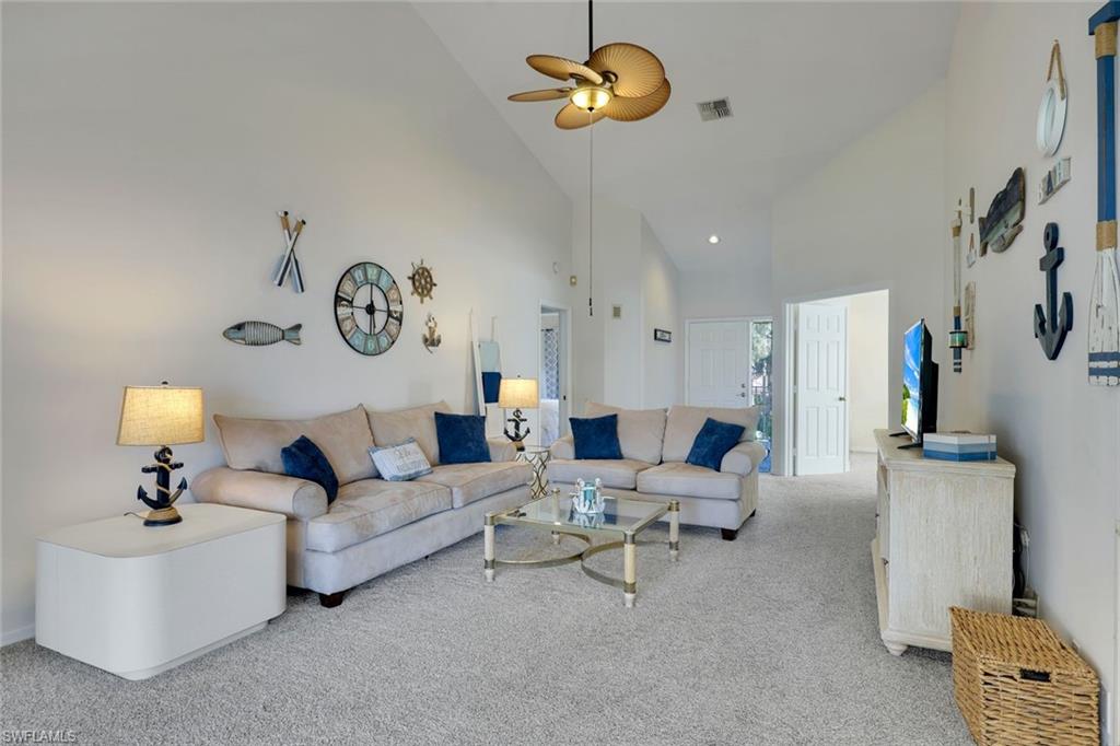 BERMUDA CAYS - Residential