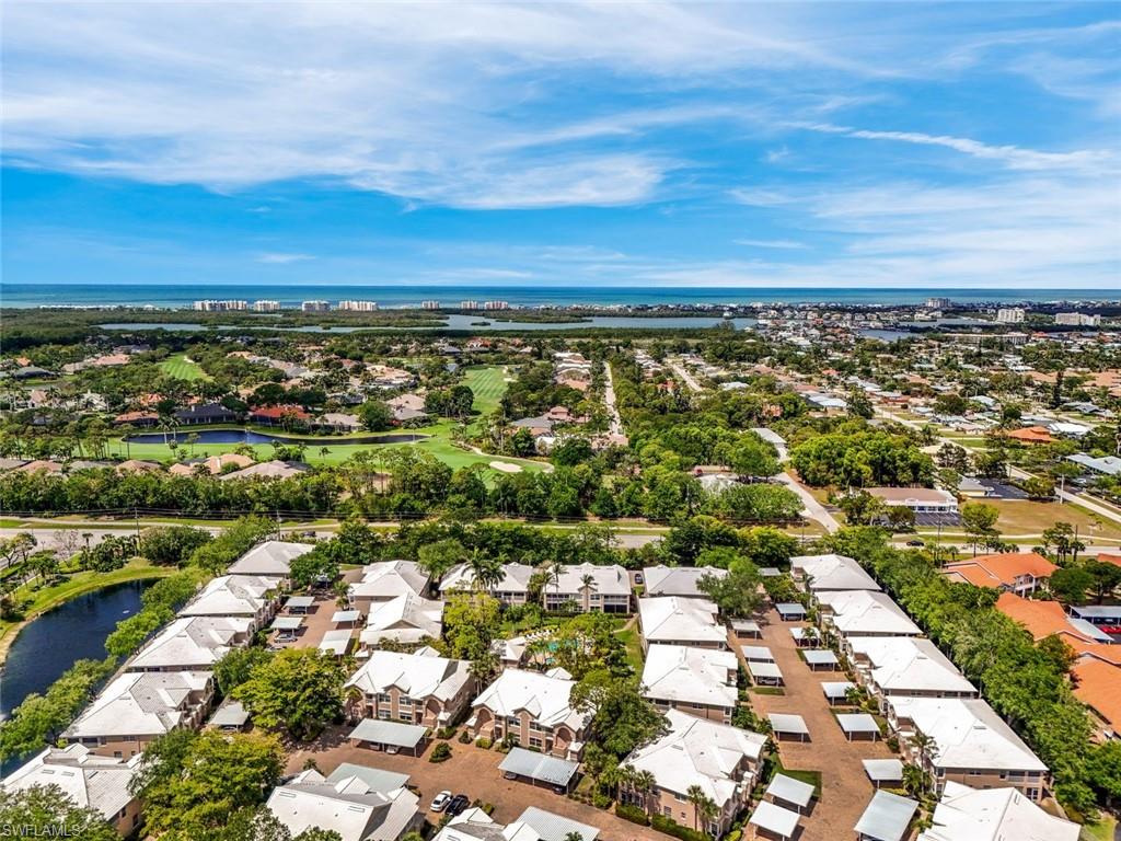 BERMUDA CAYS - Residential