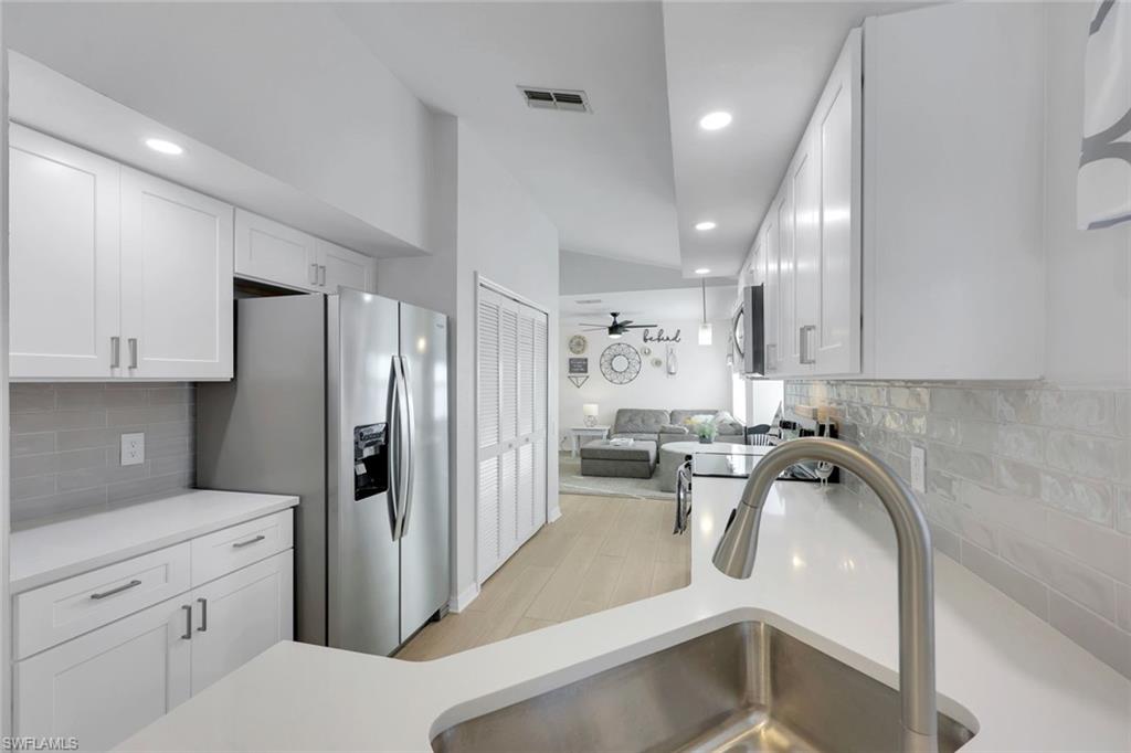 BERMUDA CAYS - Residential