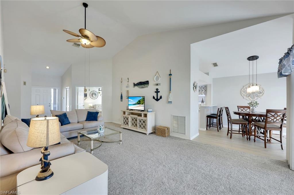 BERMUDA CAYS - Residential