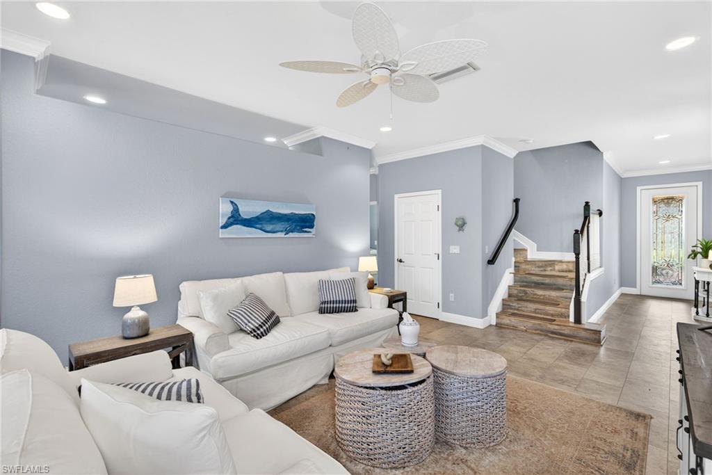 BELLA TERRA - Residential