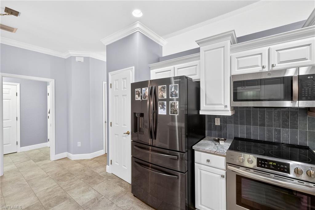 BELLA TERRA - Residential