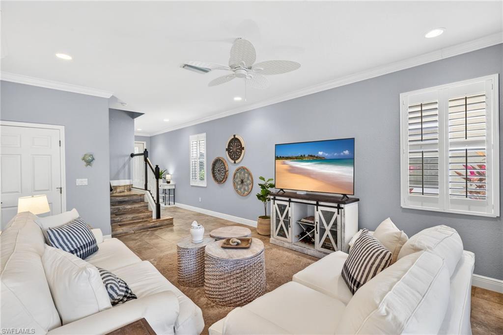 BELLA TERRA - Residential