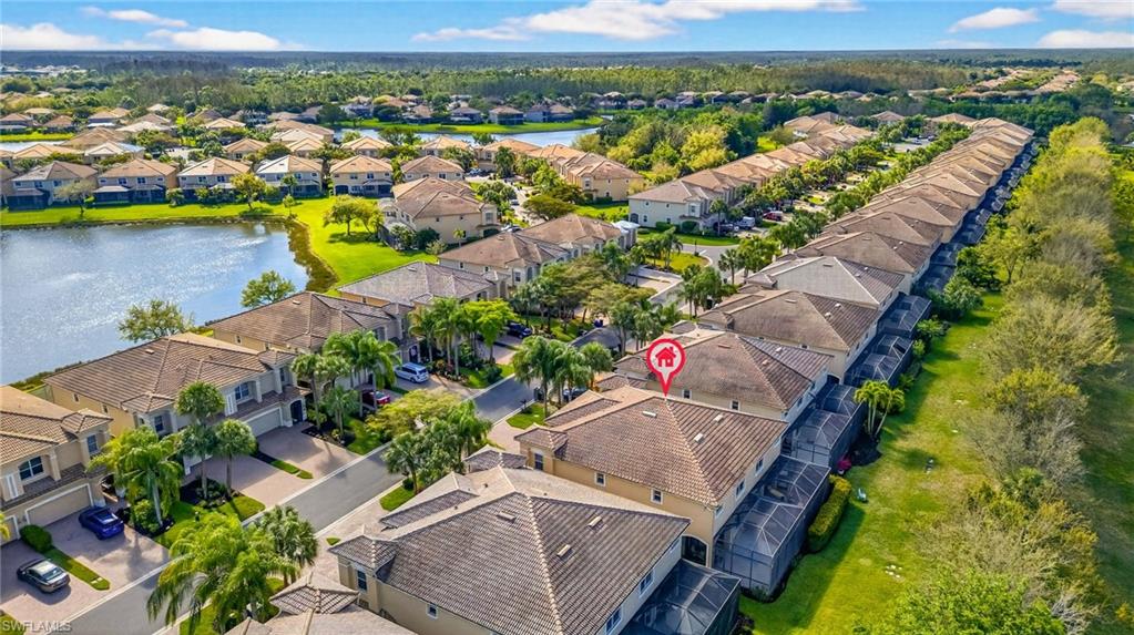 BELLA TERRA - Residential