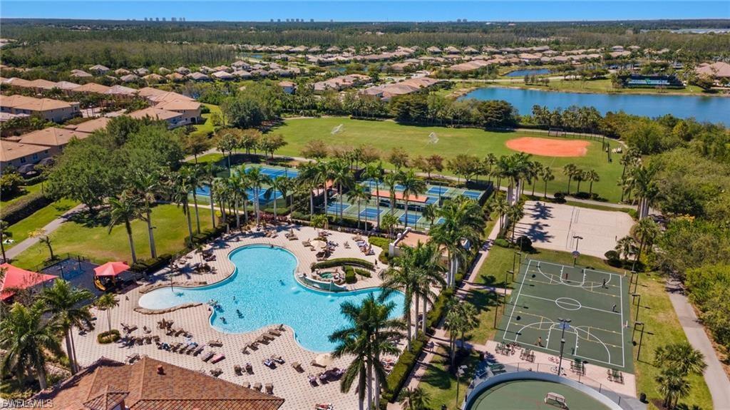 BELLA TERRA - Residential