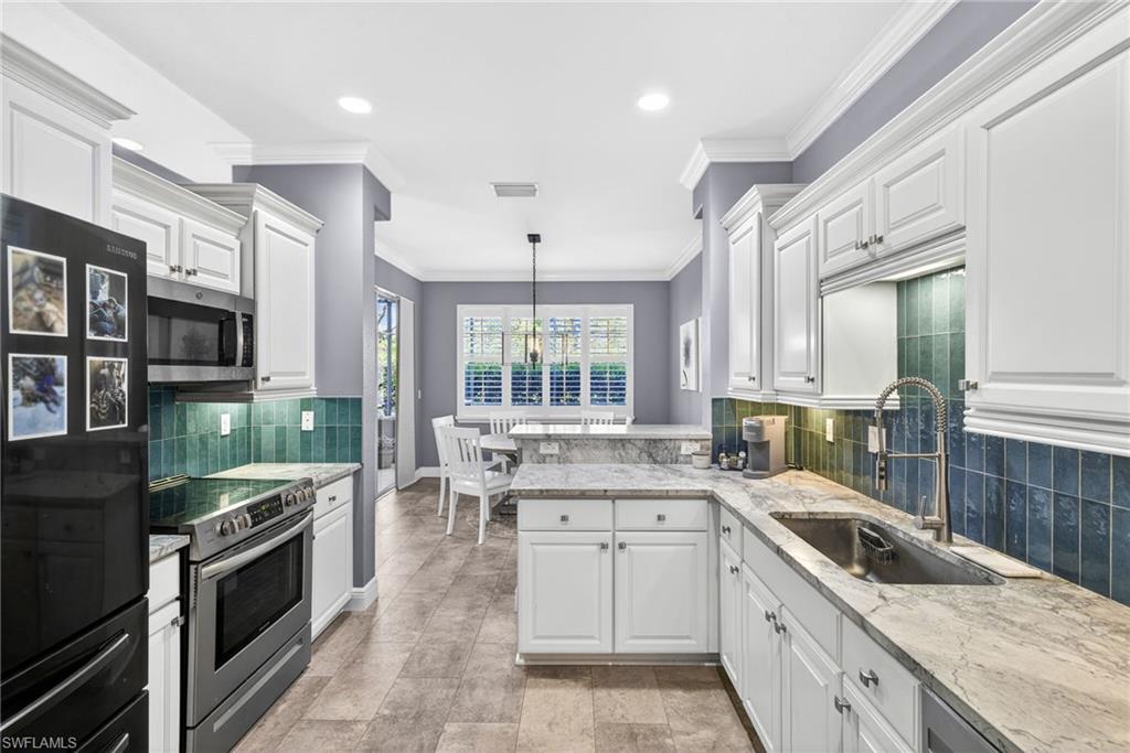 BELLA TERRA - Residential