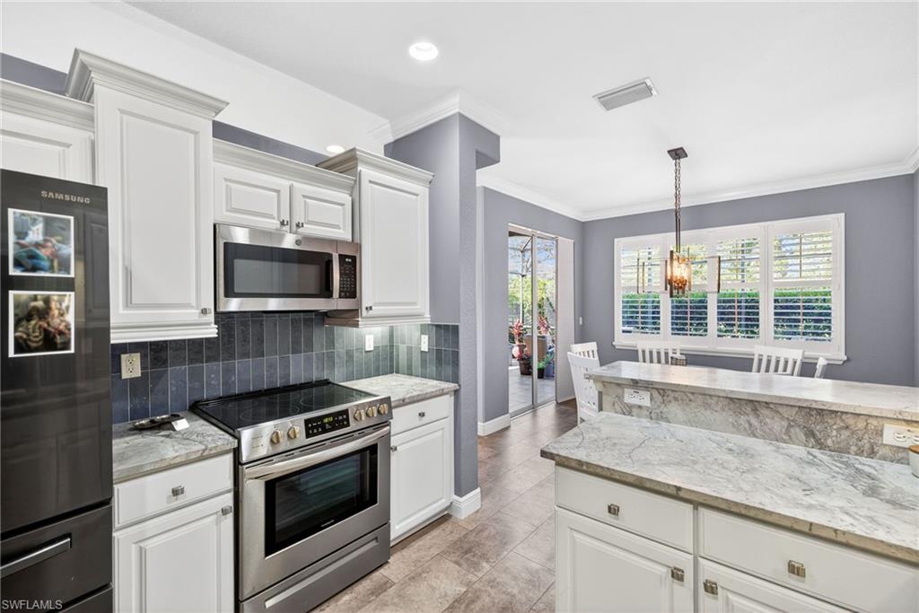 BELLA TERRA - Residential