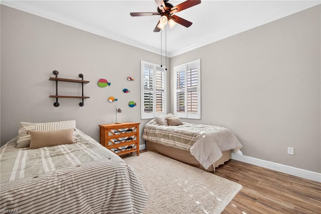 BELLA TERRA - Residential