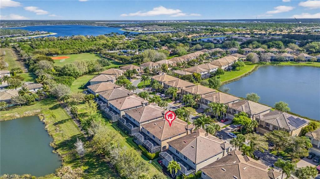 BELLA TERRA - Residential