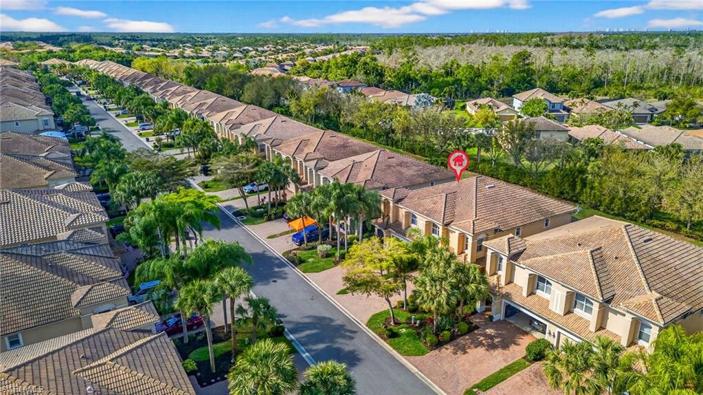 BELLA TERRA - Residential