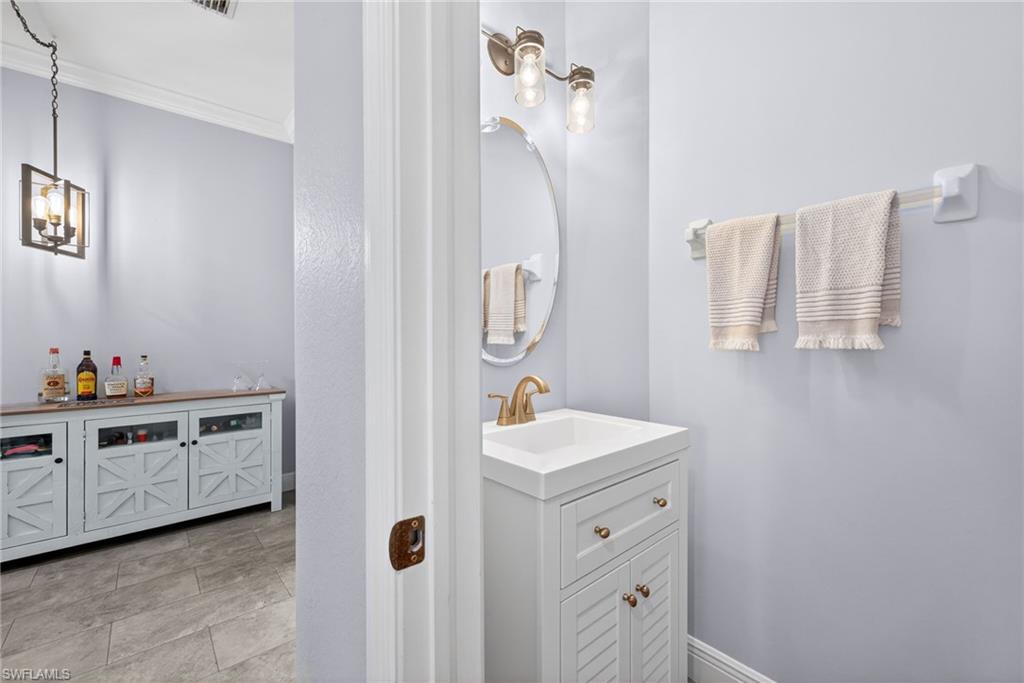 BELLA TERRA - Residential