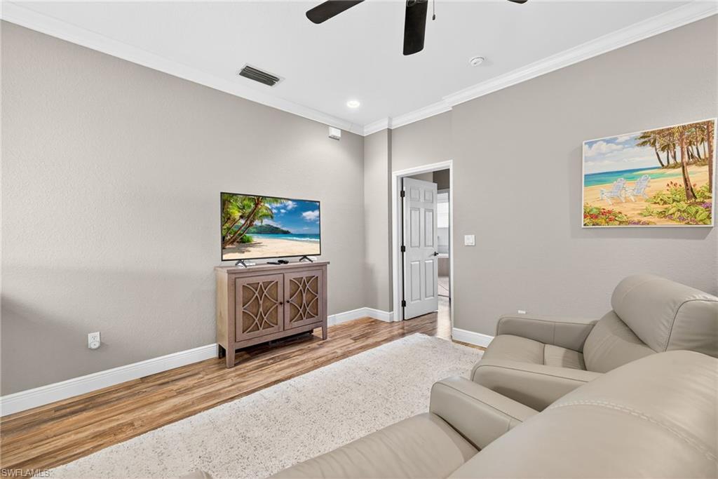 BELLA TERRA - Residential