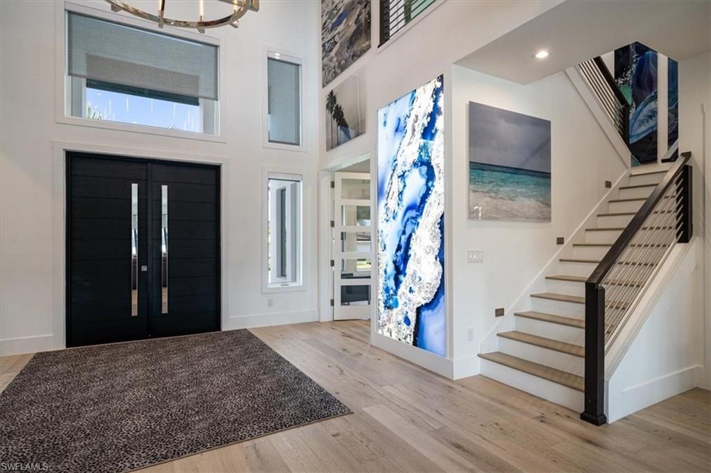 CONNERS - Residential